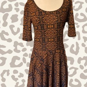 LuLaRoe Nicole XL New Without Tags